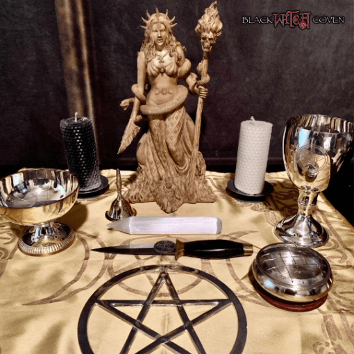 Hecate Altar Kit 2022