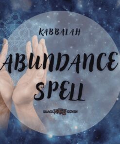 Kabbalah abundance