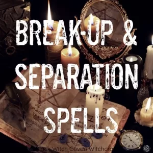 Breakup - Separation