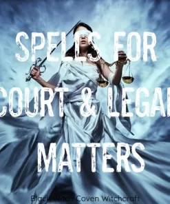 Court - Legal - Law