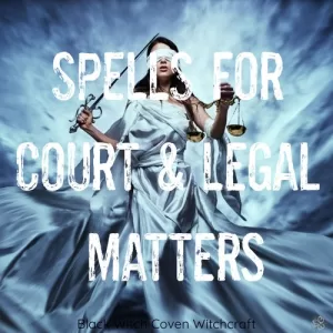 Court - Legal - Law