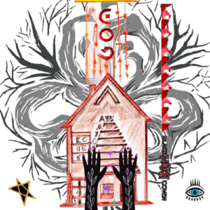 Home negative energy cleansing service