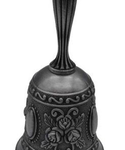 Dark Charcoal Bell