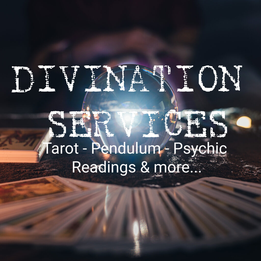 divination services