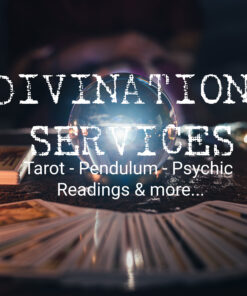 Divination