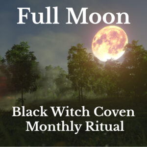 Full Moon Events