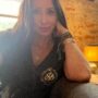 Savannah is High Priestess of Black Witch Coven