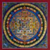 Kalachakra Mandala