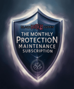 The monthly protection Maintenance subscription banner