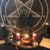 Demonic Oracle/Tarot Reading