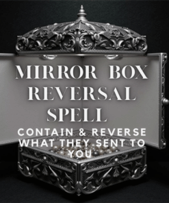 Mirror Box Spell