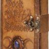 Book of Shadows Grimoire Journal