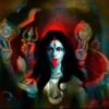 Kali Ma Ritual for Transformation with Gypsy