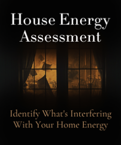HOUSE Energy Assessment