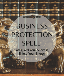 banner Safeguard Your Success, Shield Your Energy