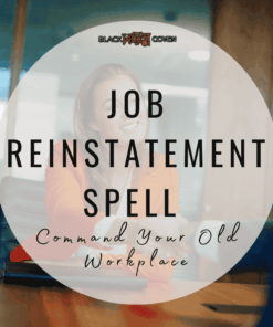Job Reinstatement Spell