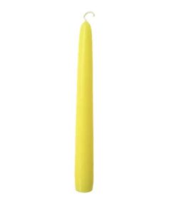 YELLOW: Charged Ritual Candle