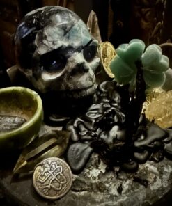 7 Nights of Spells with Gypsy