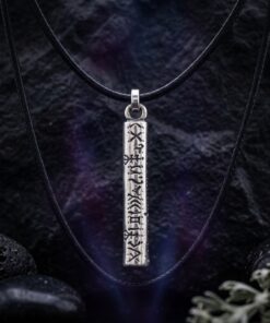 Amulets & Talismans from the 6th & 7th Books of Moses