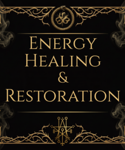 Healing