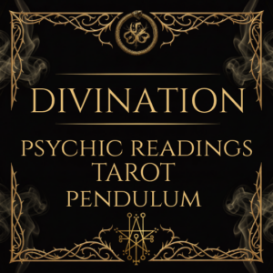 Divination