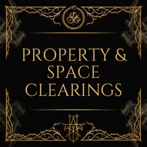 Property & Space Clearings