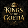 BWC Kings of the Goetia Banner