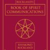 Buckland's Book of Spirit Communications