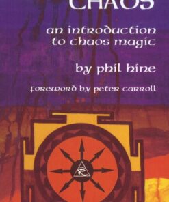 Condensed Chaos: An Introduction to Chaos Magic