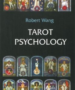 Tarot Psychology by Robert Wang