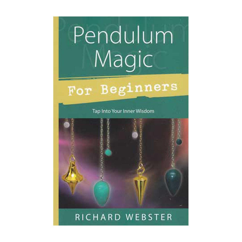 Pendulum Magic