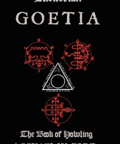 Luciferian Goetia: The Book of Howling
