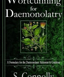 Wortcunning for Daemonolatry