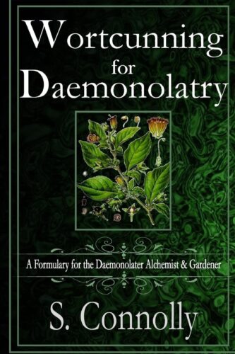 Wortcunning for Daemonolatry