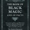 The Book of Black Magic and of Pacts