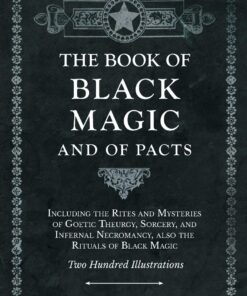 The Book of Black Magic and of Pacts