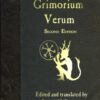 Grimorium Verum: A Handbook of Black Magic