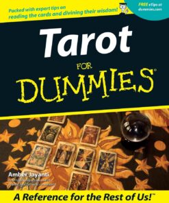 Tarot For Dummies