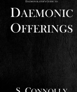 Daemonic Offerings (The Daemonolater's Guide)