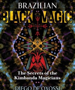 Traditional Brazilian Black Magic