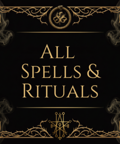 Spells & Rituals