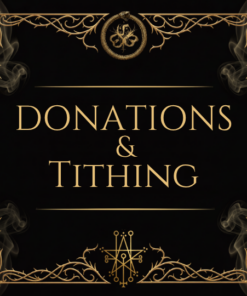 Donation