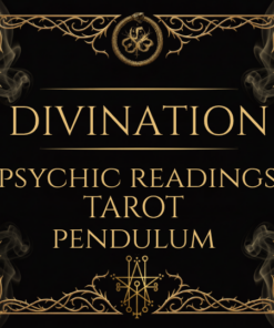 Divination