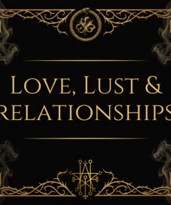 Love & Relationship Spells