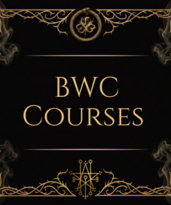 Courses
