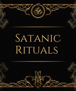 Satanic Rituals