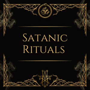 Satanic Rituals
