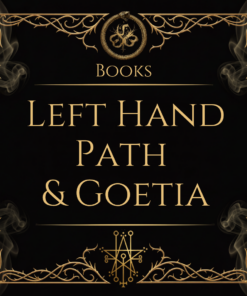 Left Hand Path & Goetia