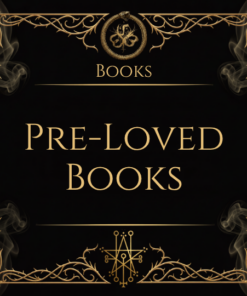 Pre-Loved Books