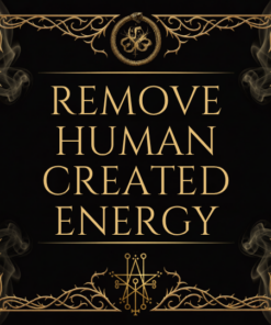Remove Negative Energy